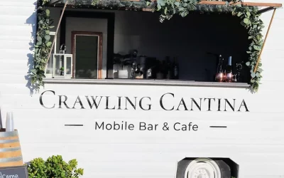Unveiling the Perks of Mobile Coffee Trucks & Trailers – Brewing Success on Wheels